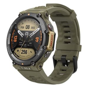 Amazfit T Rex 2 green