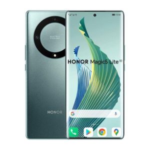Honor Magic 5 Lite