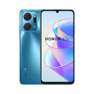 Honor x7a
