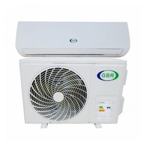 Arie Acondicionado Inverter GBR
