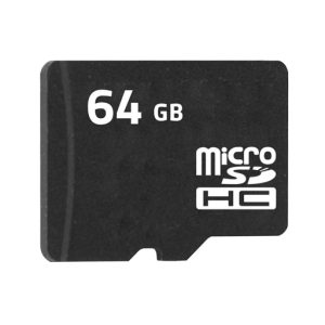 Memoria SD - 64GB