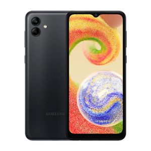 Samsung Galaxy A04