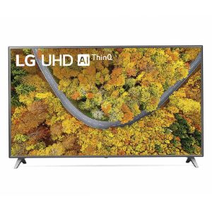 LG UHD AI ThinQ